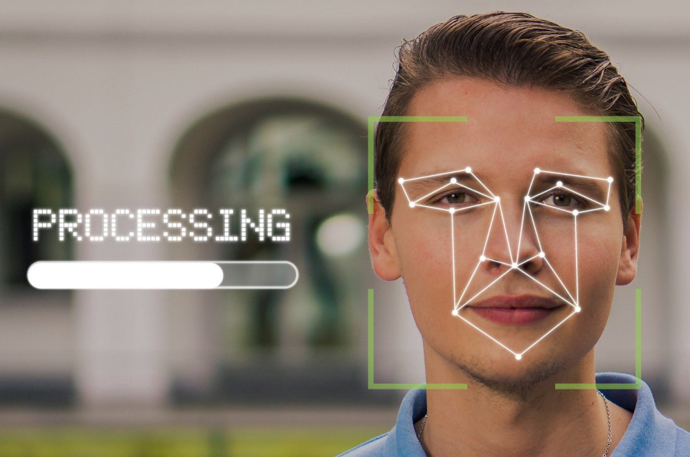 ایده برای یادگیری عمیق با پایتون - تشخیص چهره 