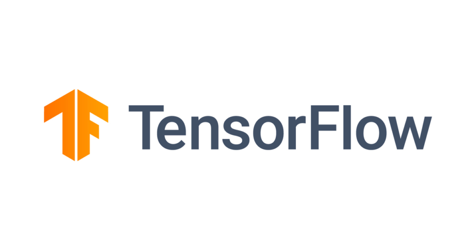 کتابخانه Tensorflow پایتون