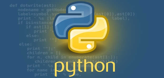 یادگیری پایتون بدون اینکه کدنویسی کامل پایتون را بدانید
