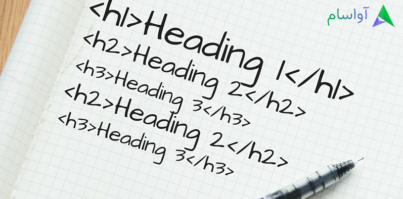آموزش استفاده از تگ های h1 h2 و h3 برای سئو سایت - تعداد استفاده از h1 و h2 و h3 برای بهبود سئو سایت