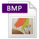 نوع های تصاویر برای استفاده در وب - فرمت تصویری bmp