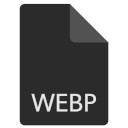 فرمت فایل های WebP و انواع فرمت های فایل های تصویری در وب