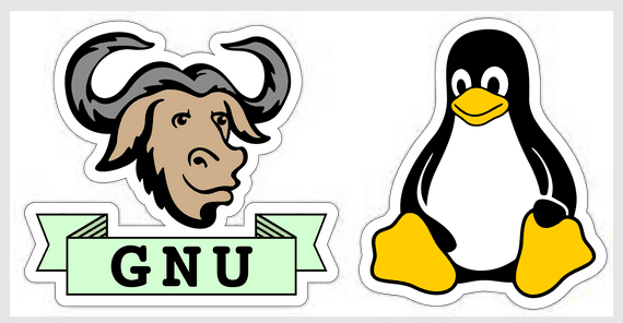 گنو/لینوکس چیست ؟ هسته ی لینوکس چیست 