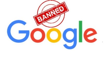 مشکل عدم ورود ایرانی ها به سرویس های گوگل ( جیمیل ، جمینای ، گوگل مپ ، یوتیوب و ... )