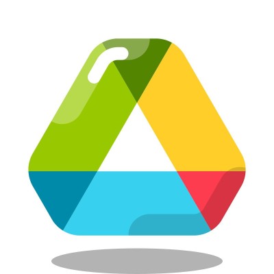 دانلود فایل ها از گوگل درایور ( google drive ) با استفاده از گیتهاب اکشن در نت ملی