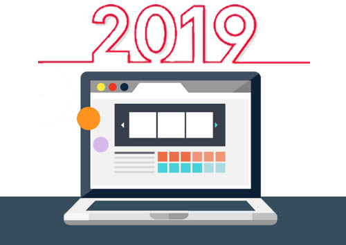 10 زبان برنامه نویسی برای یادگیری در سال 2019