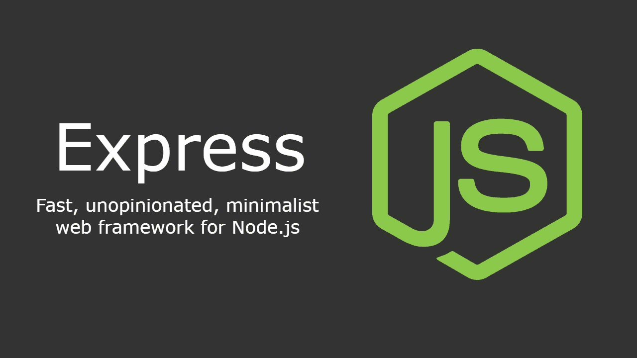 Express.js چیست و چرا انقدر مهمه ؟‌