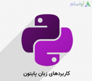 بیشترین استفاده از زبان پایتون در دنیای واقعی