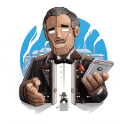 ساخت ربات تلگرام