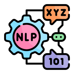  NLP ( پردازش زبان های طبیعی )