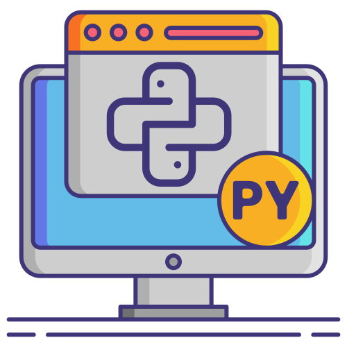 برنامه نویسی وب با پایتون